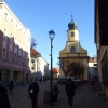 Zdjęcie z Polski - barokowy kśc