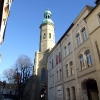 Zdjęcie z Polski - kśc Erazma i Pankracego