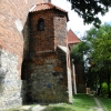 Zdjęcie z Polski - Zamek w Nidzicy