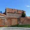 Zdjęcie z Polski - Zamek w Malborku