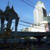 Zdjęcie z Tajlandii - Bangkok