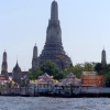 Zdjęcie z Tajlandii - Wat Arun