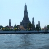 Zdjęcie z Tajlandii - Wat Arun