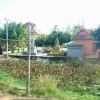 Zdjęcie z Tajlandii - Kambodża