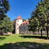 Zdjęcie z Polski - Chwila w Pasłęku