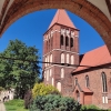 Zdjęcie z Polski - Chwila w Pasłęku