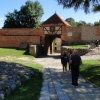 Zdjęcie z Polski - Chwila w Pasłęku