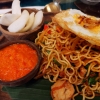 Zdjęcie z Indonezji - 