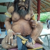 Zdjęcie z Indonezji - 
