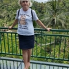 Zdjęcie z Indonezji - 