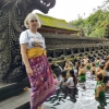 Zdjęcie z Indonezji - 