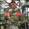 Zdjęcie z Indonezji - 