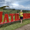 Zdjęcie z Indonezji - 
