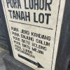 Zdjęcie z Indonezji - 