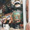 Zdjęcie z Indonezji - 