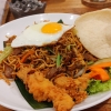 Zdjęcie z Indonezji - 