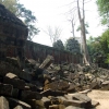 Zdjęcie z Tajlandii - Ta Prohm