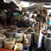Zdjęcie z Tajlandii - bazar