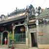 Zdjęcie z Tajlandii - Thien Hau