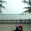 Zdjęcie z Tajlandii - Hanoi