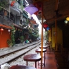 Zdjęcie z Tajlandii - Hanoi