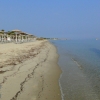 Zdjęcie z Grecji - Plaża między Tigaki i Marmari