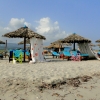 Zdjęcie z Grecji - Plaża między Tigaki i Marmari