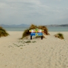 Zdjęcie z Grecji - Plaża między Tigaki i Marmari