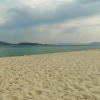 Zdjęcie z Grecji - Plaża między Tigaki i Marmari