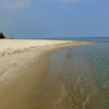 Zdjęcie z Grecji - Plaża między Tigaki i Marmari