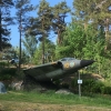 Zdjęcie ze Szwecji - Aeroseum