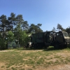 Zdjęcie ze Szwecji - Aeroseum
