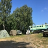 Zdjęcie ze Szwecji - Aeroseum