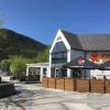 Zdjęcie z Norwegii - Fagernes