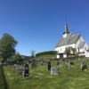 Zdjęcie z Norwegii - Ulnes