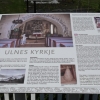 Zdjęcie z Norwegii - Ulnes