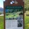 Zdjęcie z Norwegii - Droga Królewska