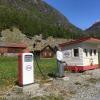 Zdjęcie z Norwegii - Droga Królewska