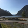Zdjęcie z Norwegii - Sognefjord