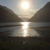 Zdjęcie z Norwegii - Sognefjord