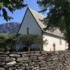 Zdjęcie z Norwegii - Aurland