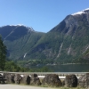 Zdjęcie z Norwegii - Jedziemy do Flam