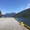 Zdjęcie z Norwegii - Flam