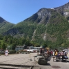 Zdjęcie z Norwegii - Flam