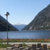 Zdjęcie z Norwegii - Sognefjord