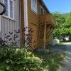 Zdjęcie z Norwegii - Laerdal