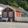 Zdjęcie z Norwegii - Laerdal