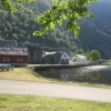 Zdjęcie z Norwegii - Laerdal