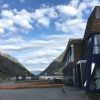Zdjęcie z Norwegii - Laerdal