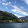 Zdjęcie z Norwegii - 